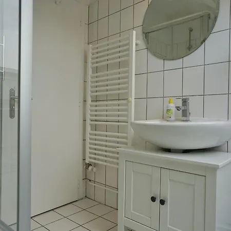 Moewennest Apartment