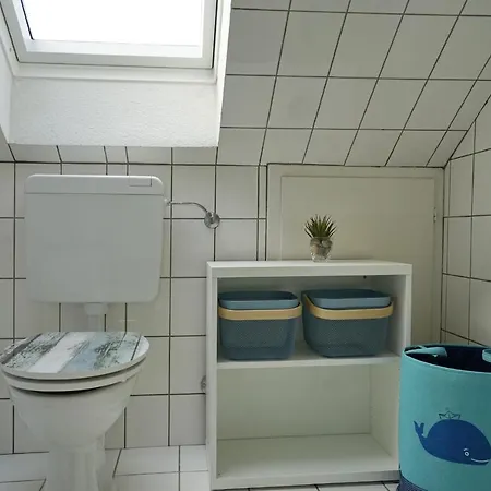 Moewennest Apartment